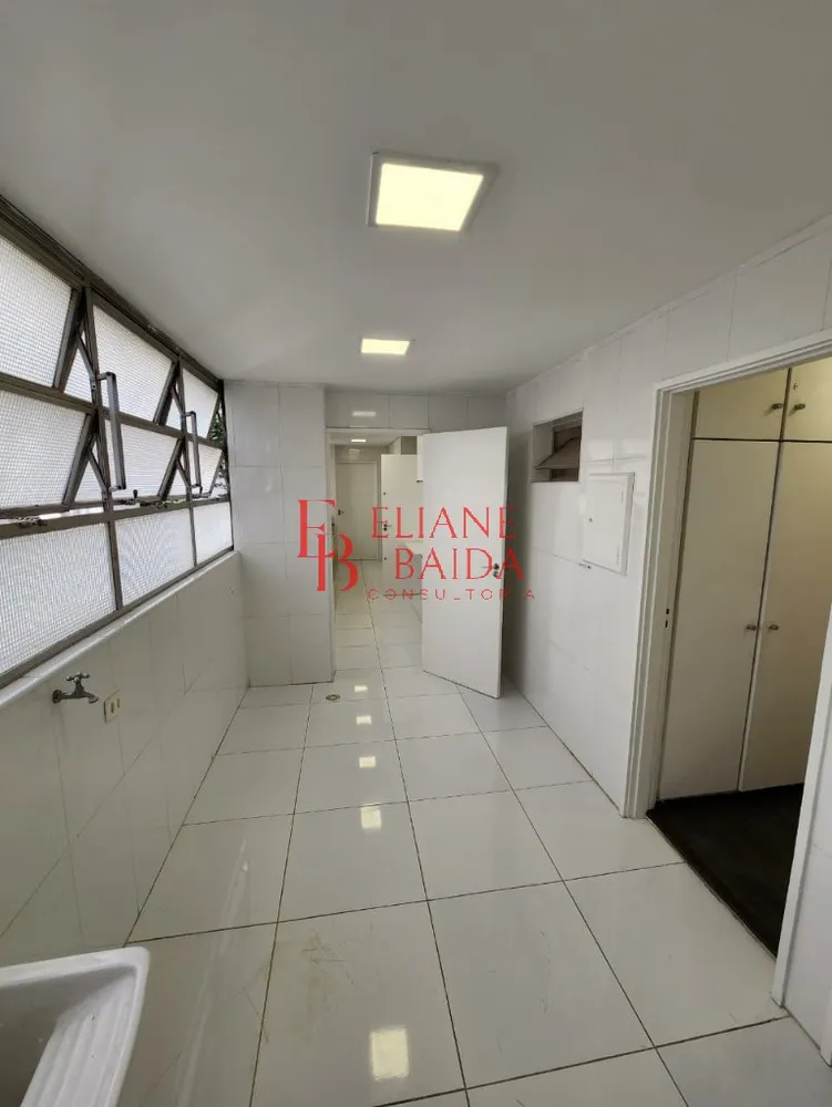 Apartamento, 3 quartos, 178 m² - Foto 8