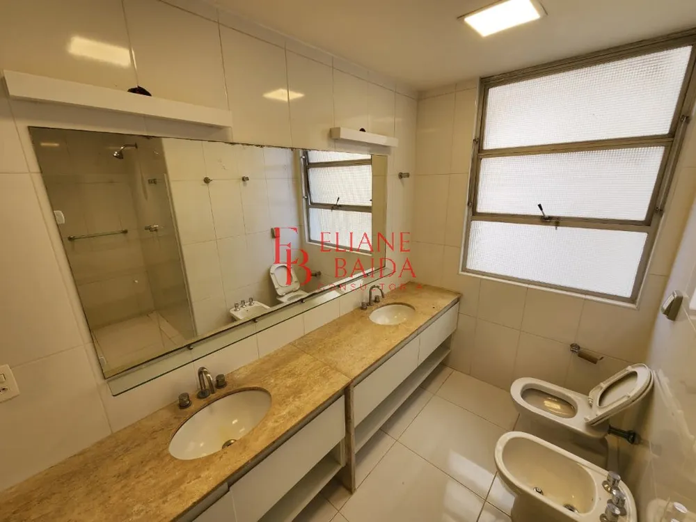 Apartamento, 3 quartos, 178 m² - Foto 5