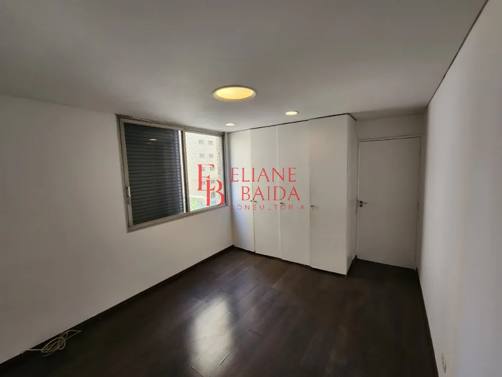 Apartamento, 3 quartos, 178 m² - Foto 1