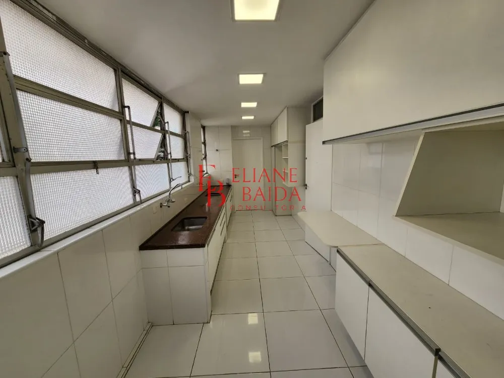 Apartamento, 3 quartos, 178 m² - Foto 6