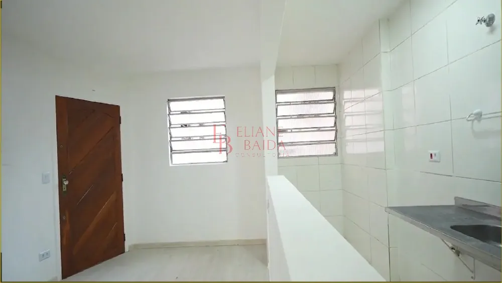 Apartamento, 1 quarto, 45 m² - Foto 3