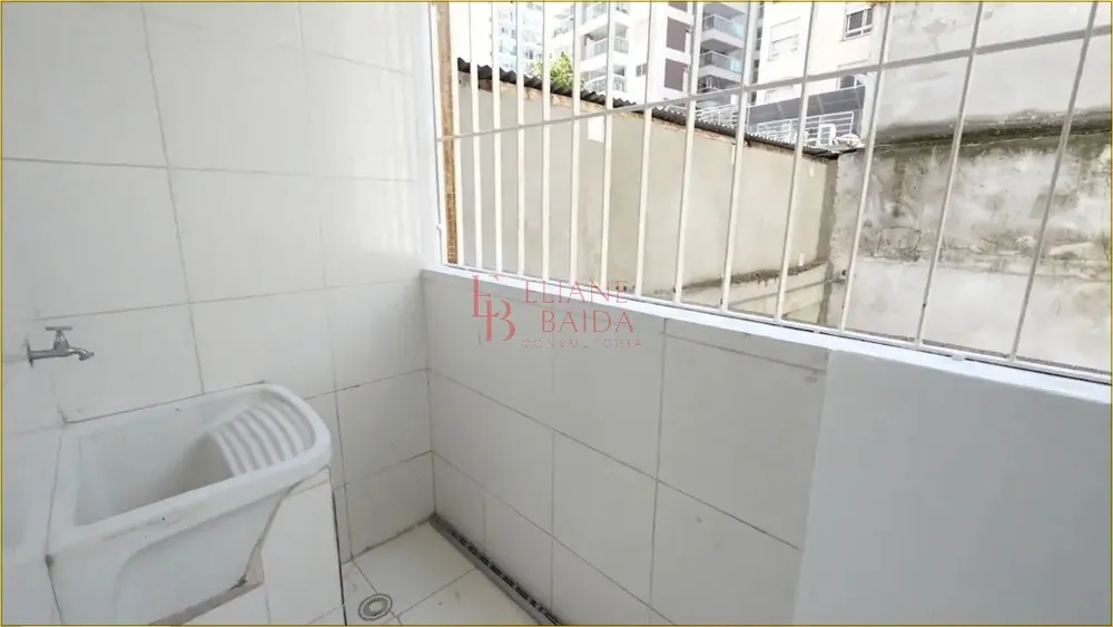 Apartamento, 1 quarto, 45 m² - Foto 2
