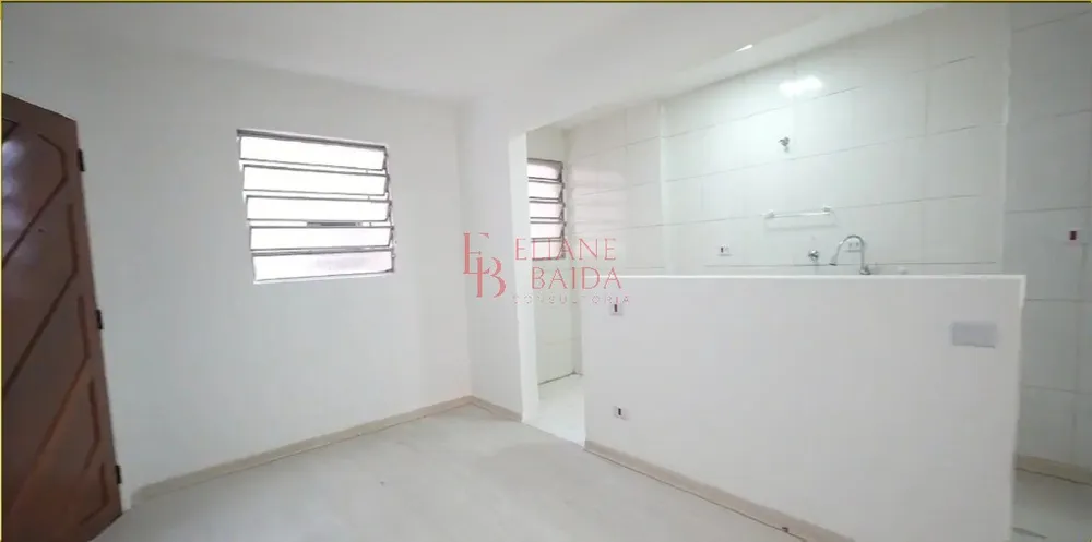 Apartamento, 1 quarto, 45 m² - Foto 1