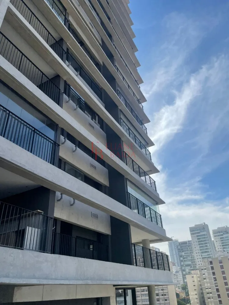 Apartamento, 1 quarto, 82 m² - Foto 1