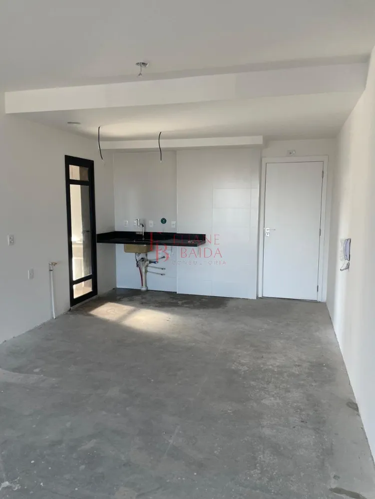 Apartamento, 1 quarto, 82 m² - Foto 8