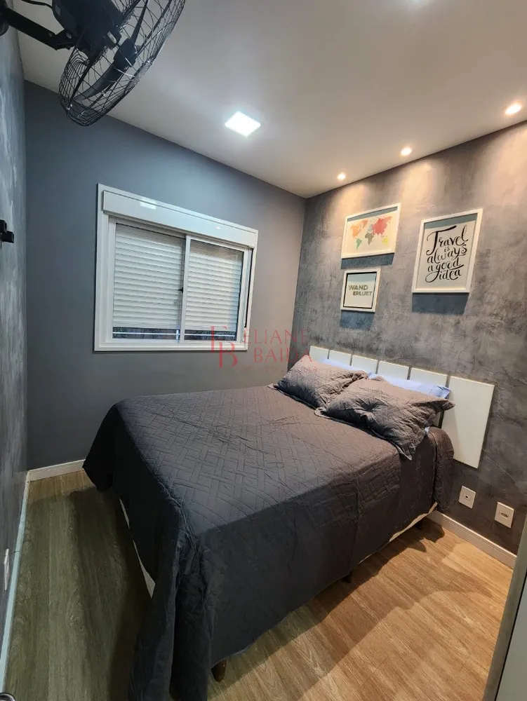 Apartamento, 1 quarto, 28 m² - Foto 7