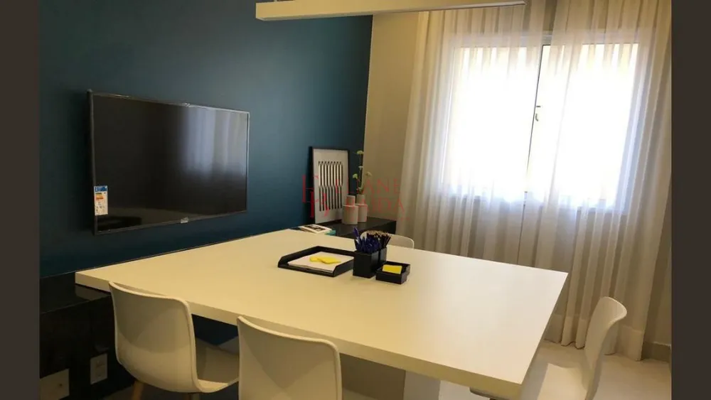 Apartamento, 1 quarto, 28 m² - Foto 8