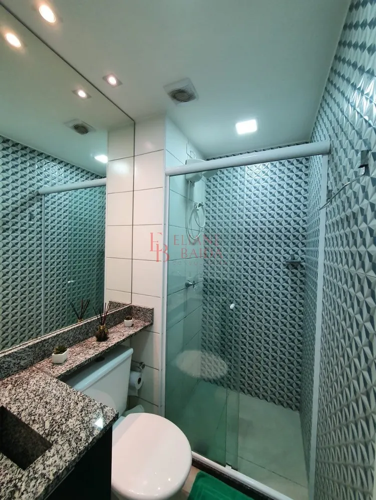 Apartamento, 1 quarto, 28 m² - Foto 11