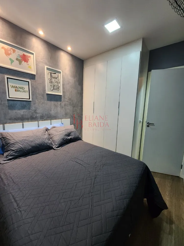 Apartamento, 1 quarto, 28 m² - Foto 2