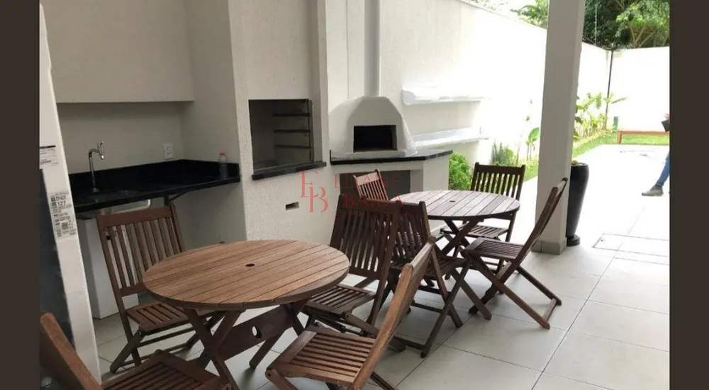 Apartamento, 1 quarto, 28 m² - Foto 4