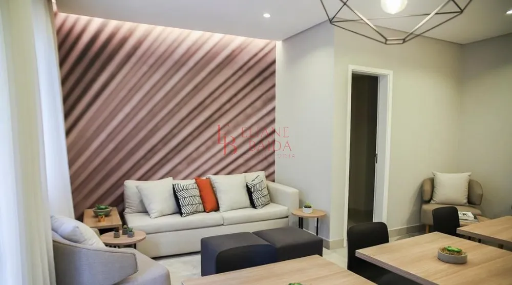 Apartamento, 1 quarto, 28 m² - Foto 6