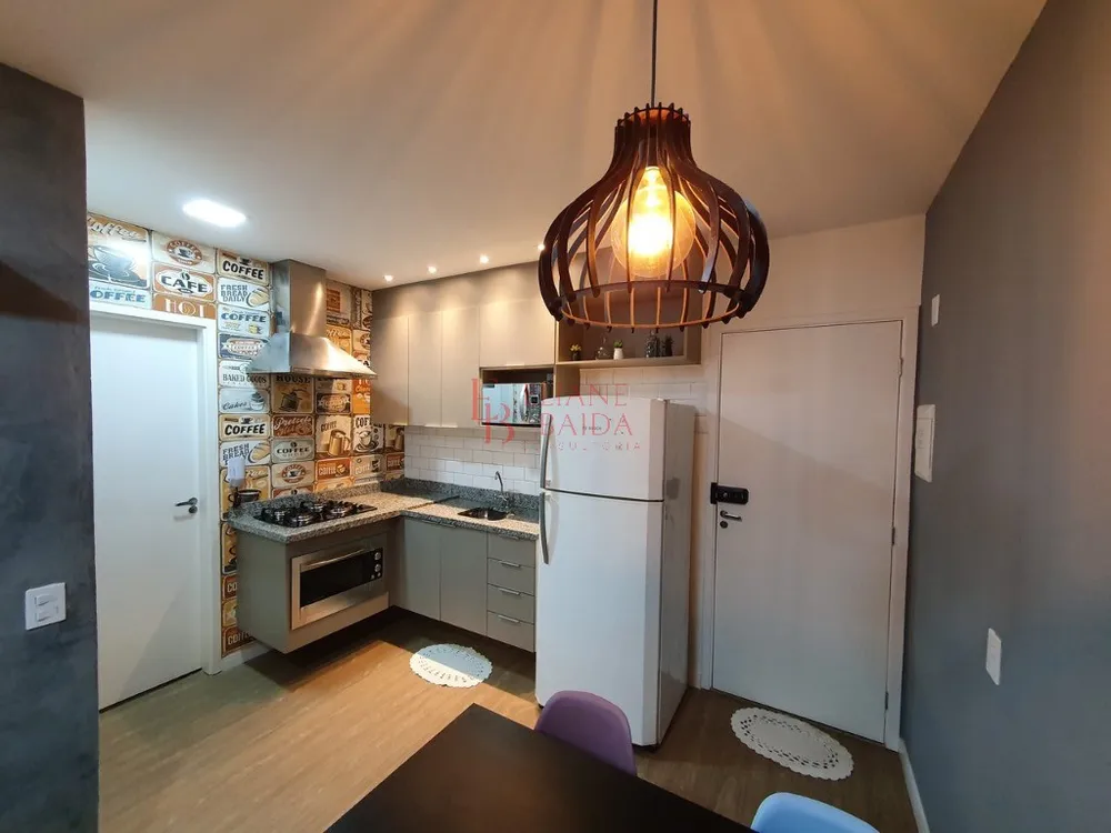 Apartamento, 1 quarto, 28 m² - Foto 5