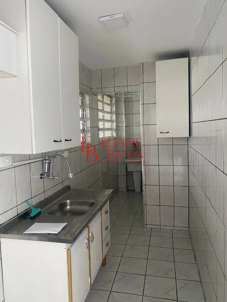 Apartamento, 1 quarto, 40 m² - Foto 3
