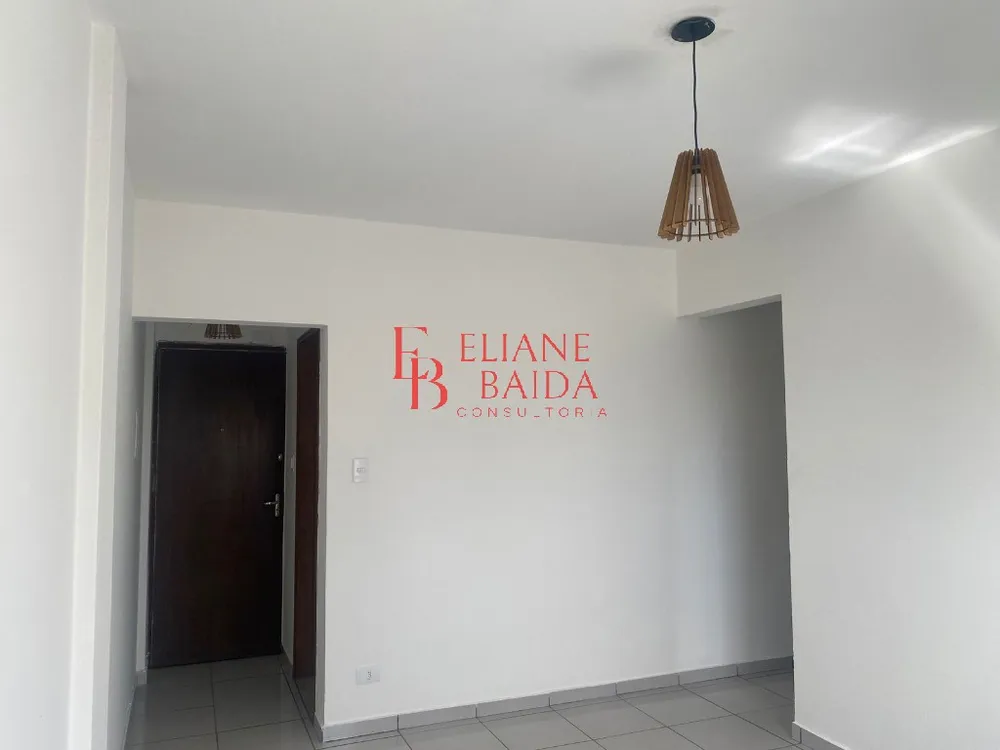 Apartamento, 1 quarto, 40 m² - Foto 1