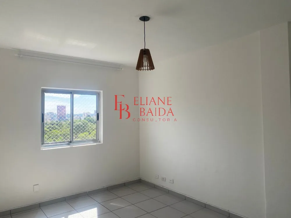 Apartamento, 1 quarto, 40 m² - Foto 1