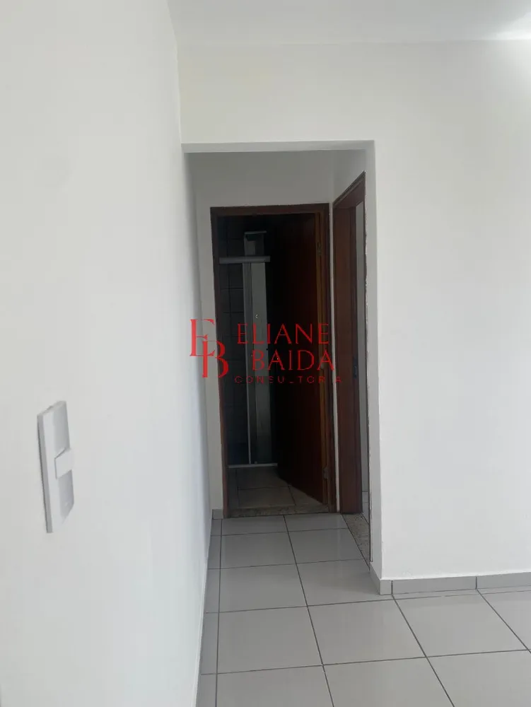 Apartamento, 1 quarto, 40 m² - Foto 4