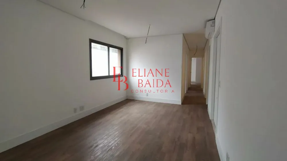 Apartamento, 3 quartos, 108 m² - Foto 3