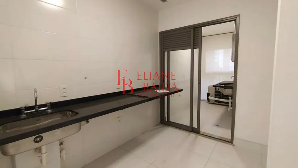 Apartamento, 3 quartos, 108 m² - Foto 2