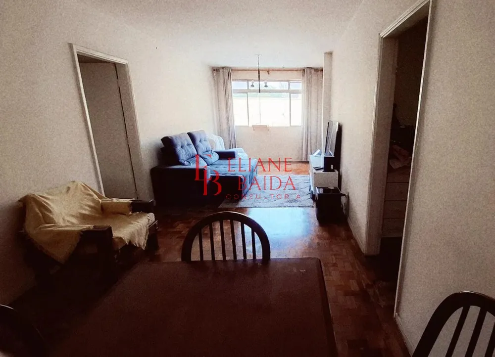 Apartamento, 3 quartos, 127 m² - Foto 4