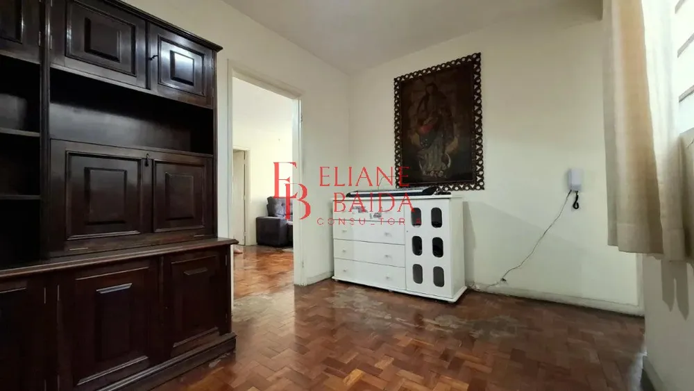 Apartamento, 3 quartos, 127 m² - Foto 3