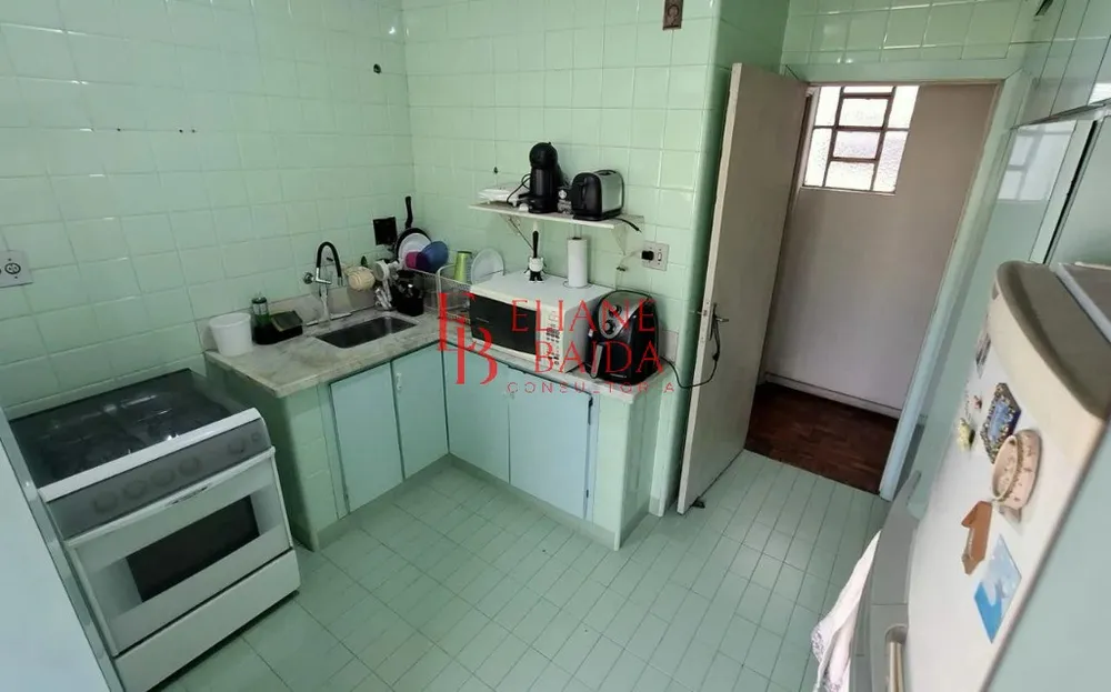 Apartamento, 3 quartos, 127 m² - Foto 9