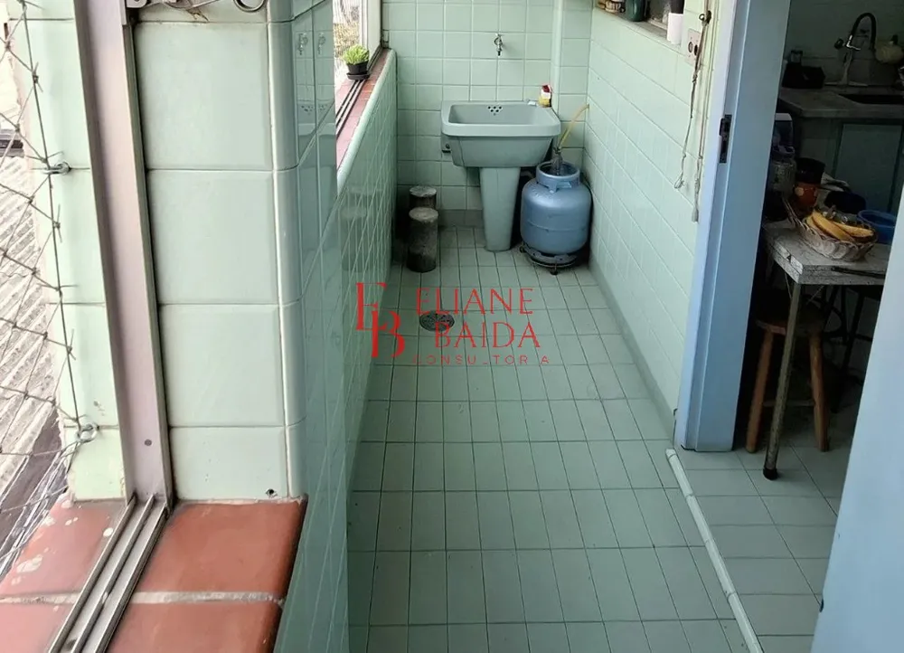 Apartamento, 3 quartos, 127 m² - Foto 5