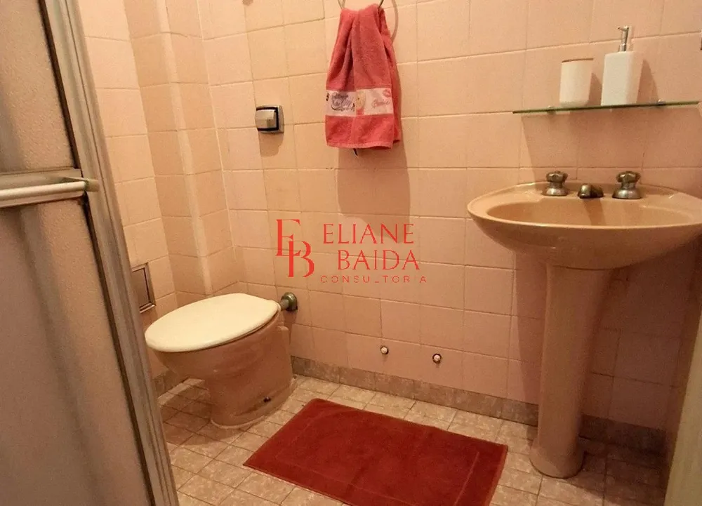 Apartamento, 3 quartos, 127 m² - Foto 11