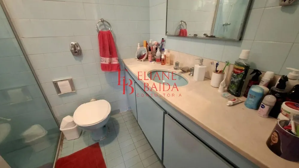 Apartamento, 3 quartos, 127 m² - Foto 8
