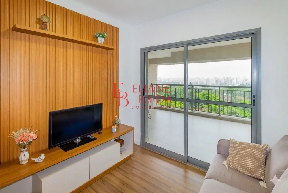 Apartamento, 2 quartos, 78 m² - Foto 7