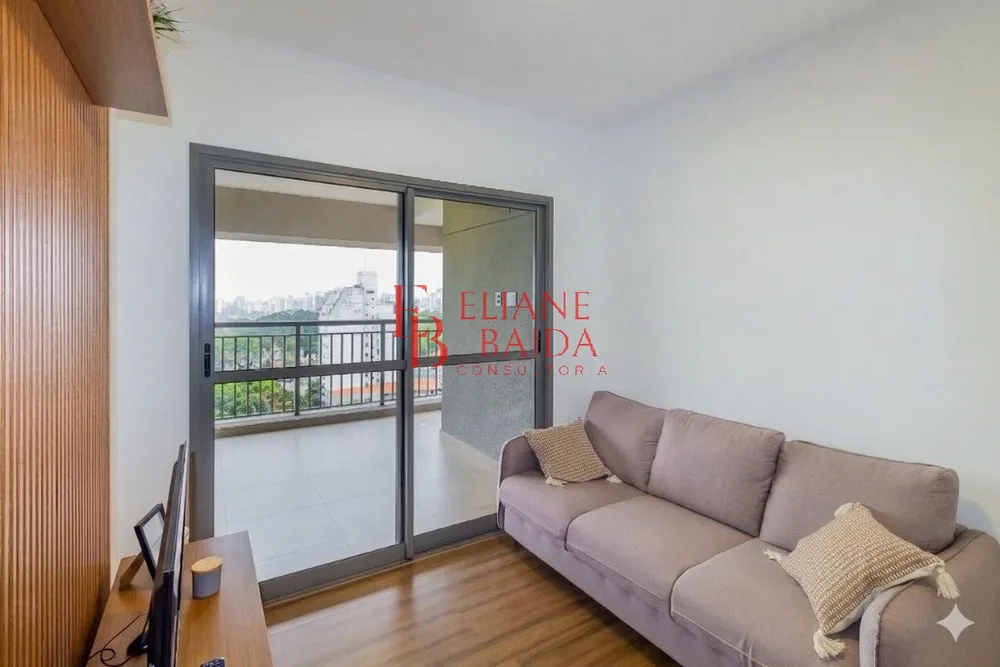 Apartamento, 2 quartos, 78 m² - Foto 4