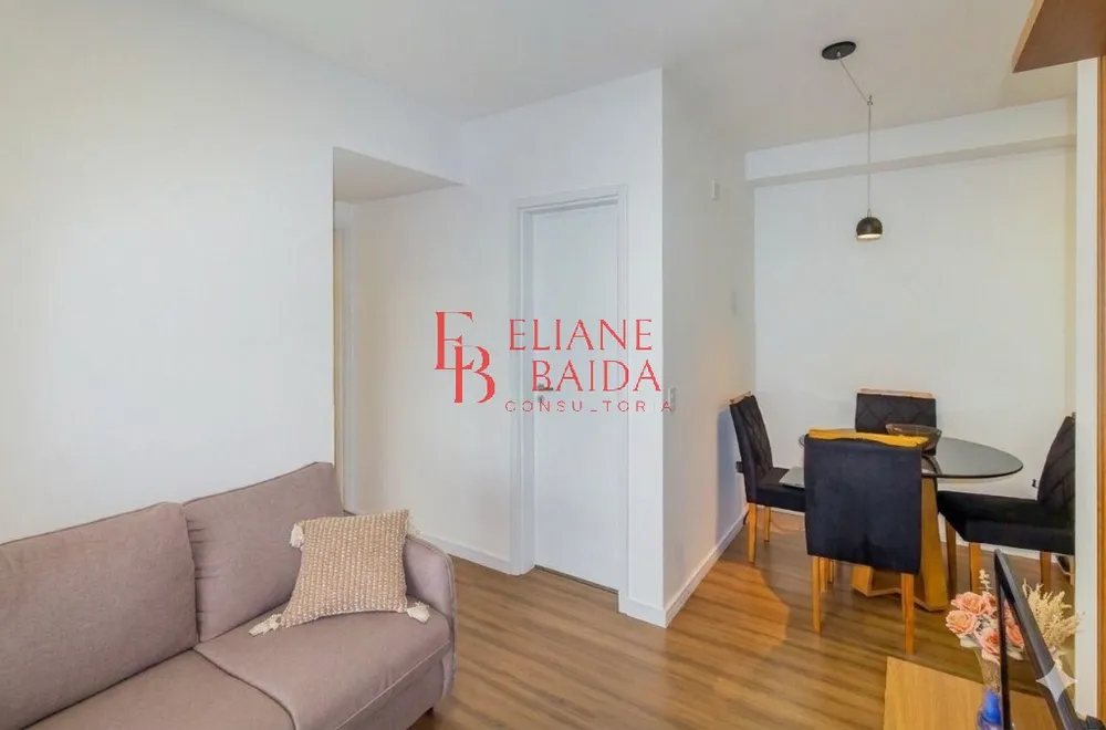 Apartamento, 2 quartos, 78 m² - Foto 6