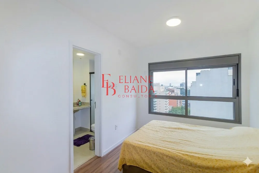 Apartamento, 2 quartos, 78 m² - Foto 1