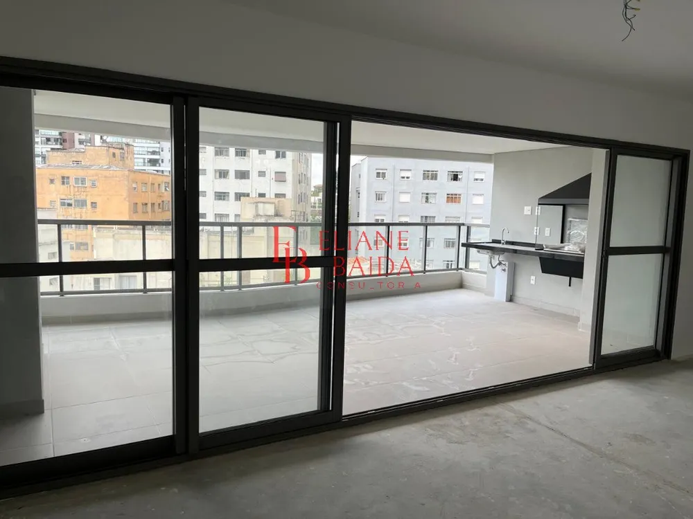 Apartamento, 3 quartos, 176 m² - Foto 1