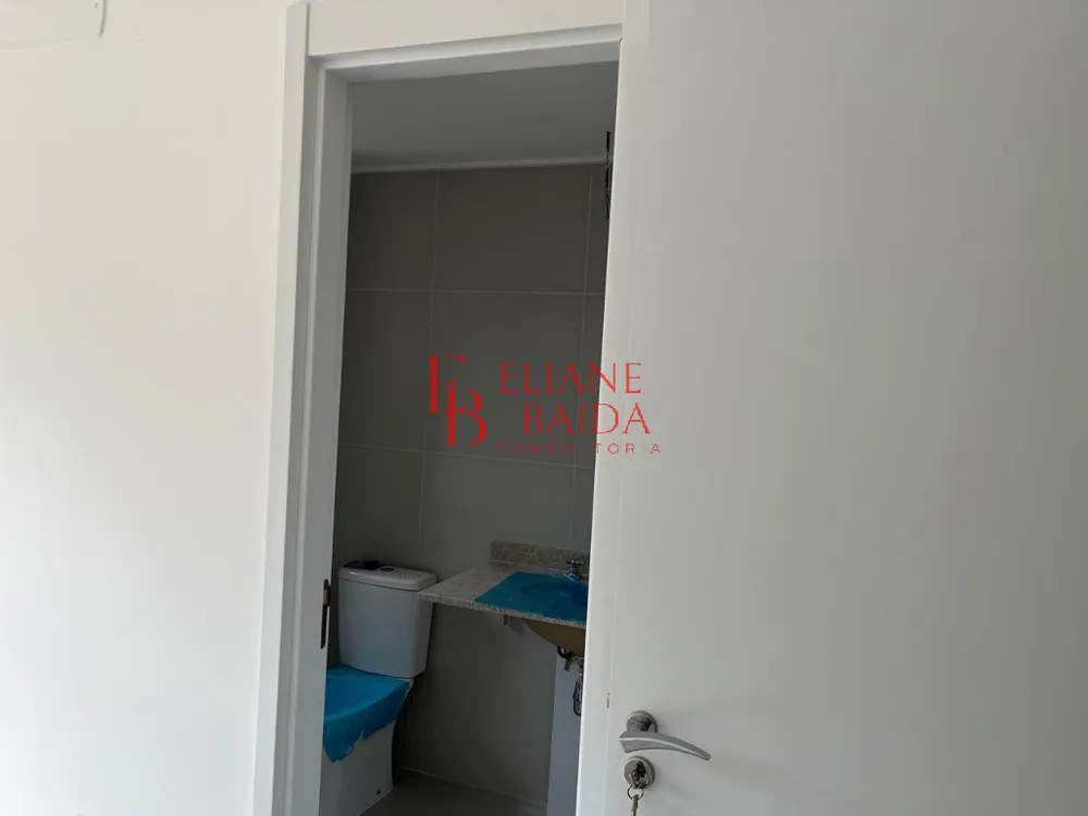 Apartamento, 3 quartos, 176 m² - Foto 11