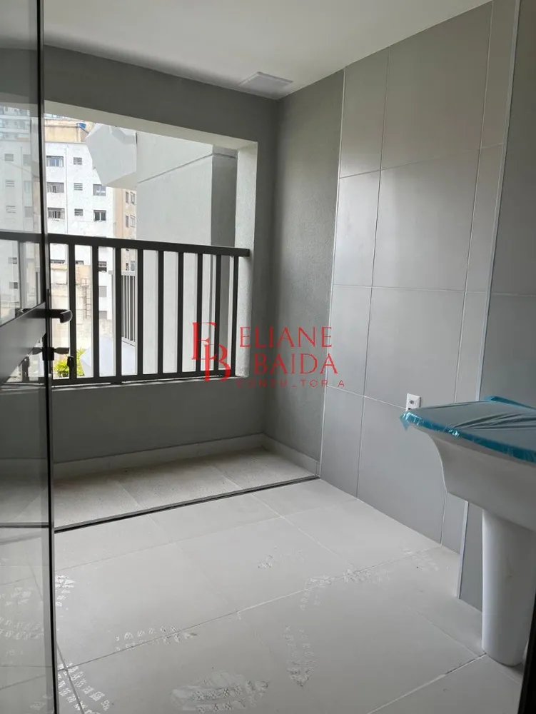 Apartamento, 3 quartos, 176 m² - Foto 7