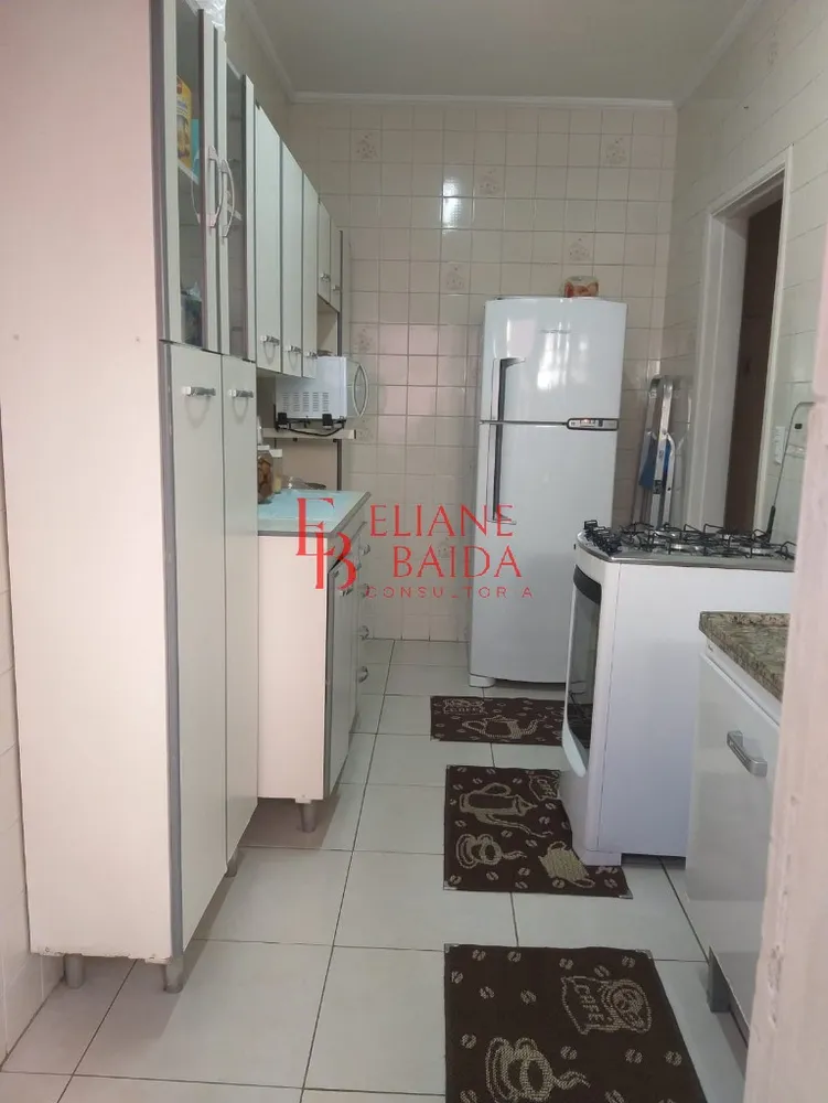 Apartamento, 1 quarto, 80 m² - Foto 3