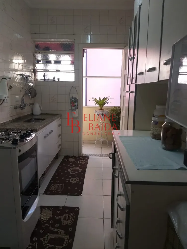 Apartamento, 1 quarto, 80 m² - Foto 4