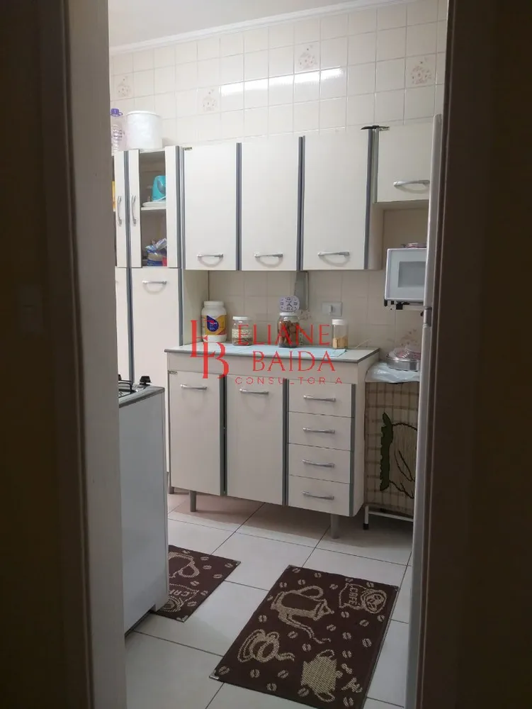 Apartamento, 1 quarto, 80 m² - Foto 2