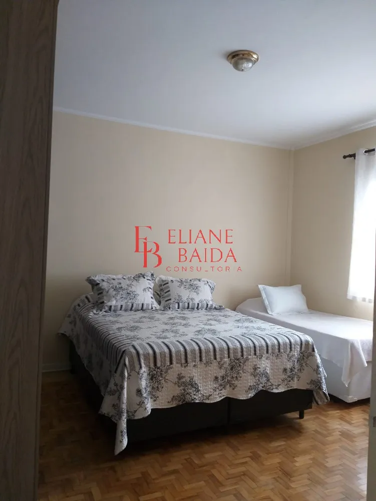 Apartamento, 1 quarto, 80 m² - Foto 1