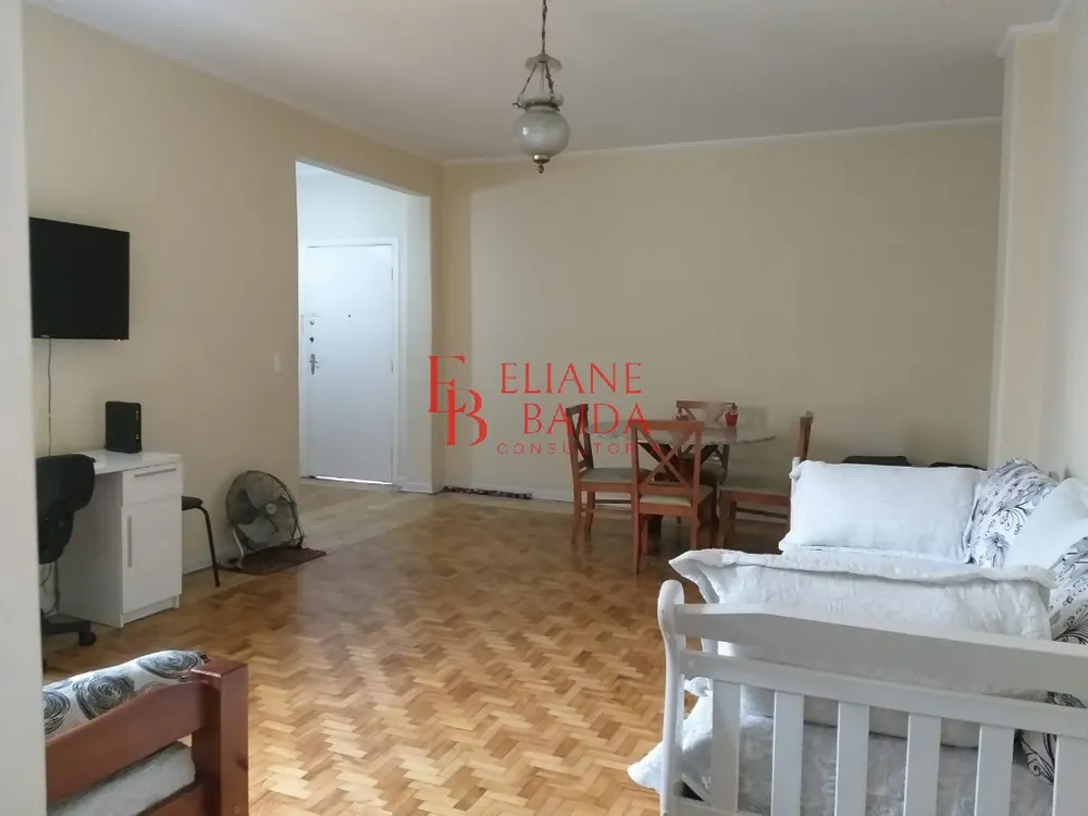 Apartamento, 1 quarto, 80 m² - Foto 3