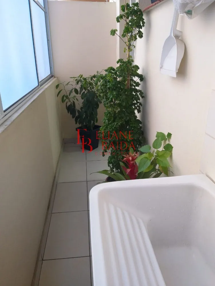 Apartamento, 1 quarto, 80 m² - Foto 8