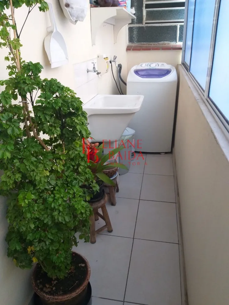 Apartamento, 1 quarto, 80 m² - Foto 5