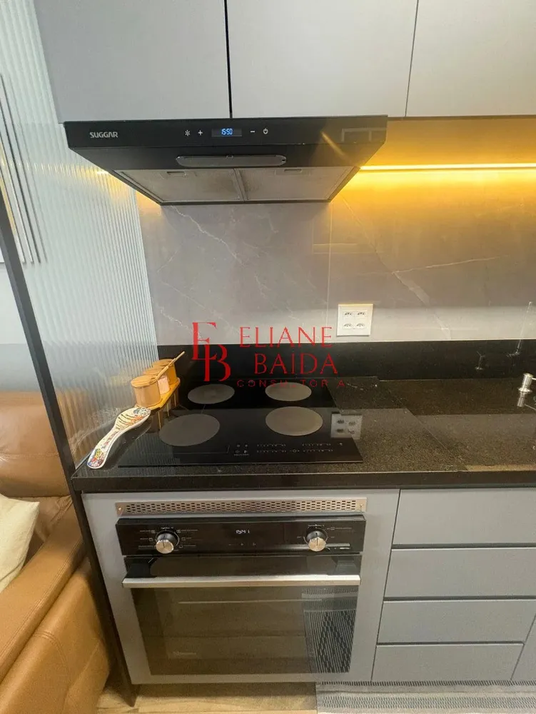 Apartamento, 1 quarto, 35 m² - Foto 4