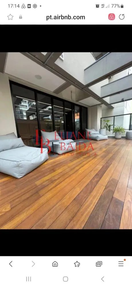 Apartamento, 1 quarto, 35 m² - Foto 7