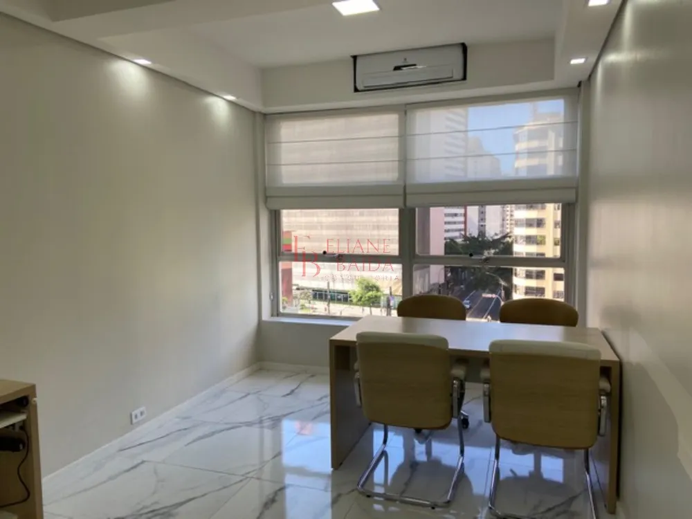 Sala-Conjunto, 29 m² - Foto 6