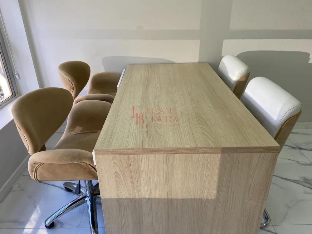 Sala-Conjunto, 29 m² - Foto 2
