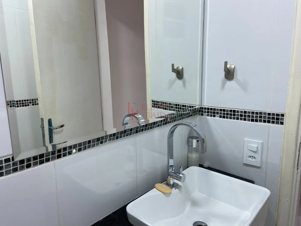 Sala-Conjunto, 29 m² - Foto 1