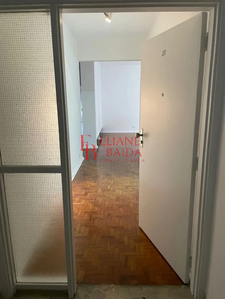 Apartamento, 3 quartos, 175 m² - Foto 4