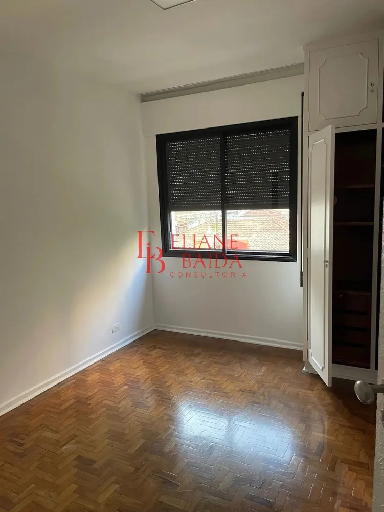 Apartamento, 3 quartos, 175 m² - Foto 1