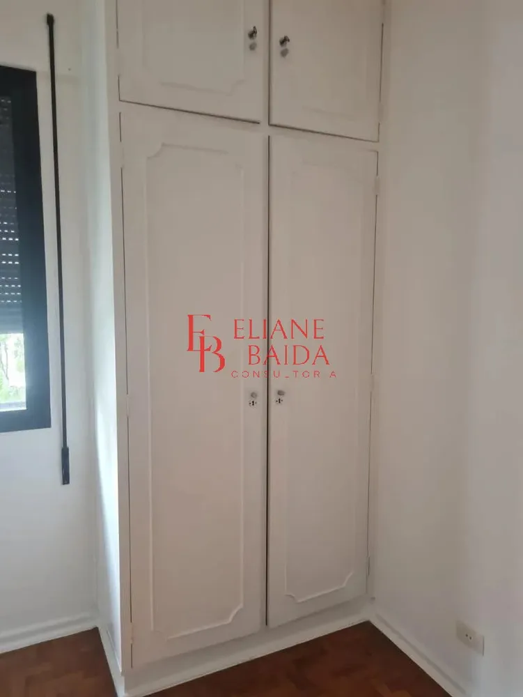 Apartamento, 3 quartos, 175 m² - Foto 2